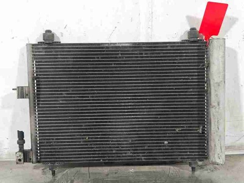 Radiateur chauffage citroen - de,