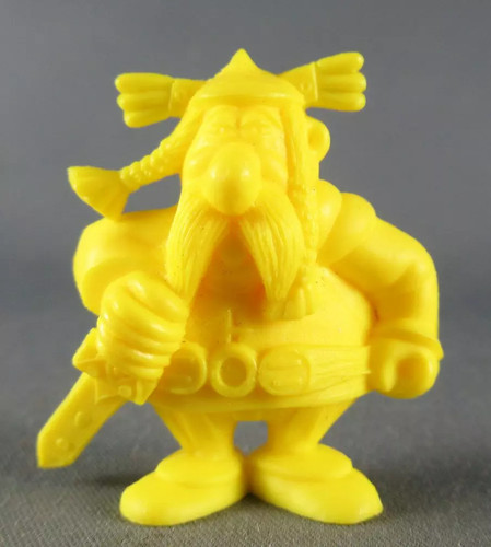 Asterix uni lever - asterix,