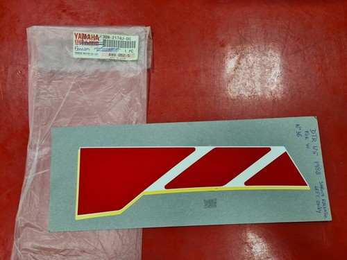 Yamaha nos dtr - nos,