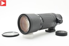 Excellent Sigma APO Télé Macro 400mm f/5.6 D Téléobjectif Pour Nikon Japon