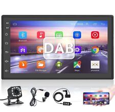 Radio 2 Din Pour Fiat Panda