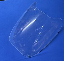 Yamaha FS1E Pétillant 50cc Pare-Brise Choix De Couleurs