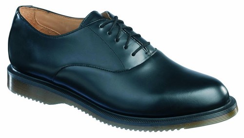 Martens trou bennett noir - martens,