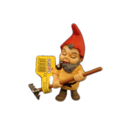 Figurine nain jardin - nain,