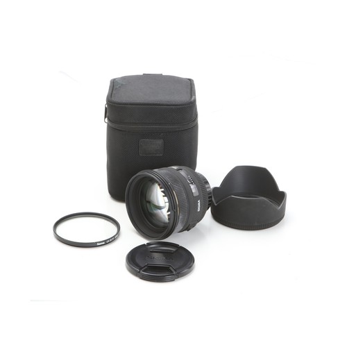 Sigma dg hsm pour - hsm,