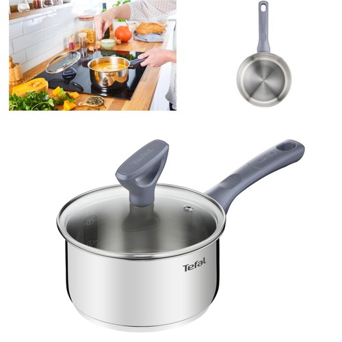 Tefal casserole daily cook - tefal,