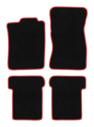 Tapis sol moquette vw - tapis,