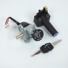 Kit serrure P2R pour Scooter