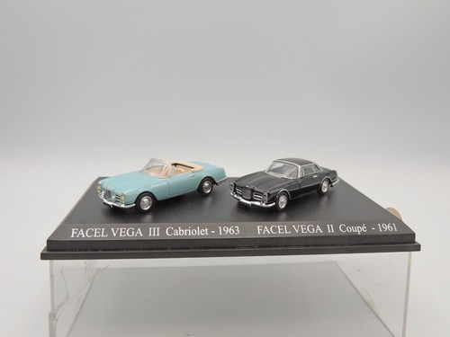 Atlas voiture facel - ho,