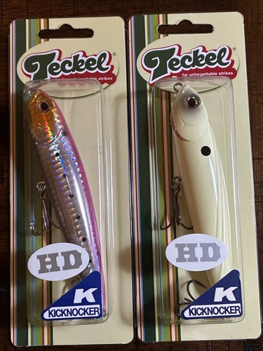 Teckel kicknocker - (lot,