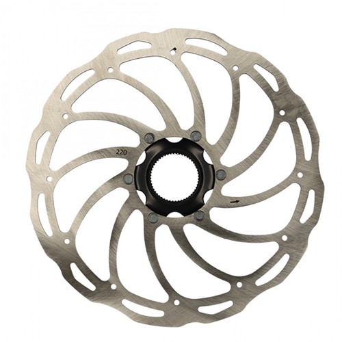 Disque frein vtt centerlock