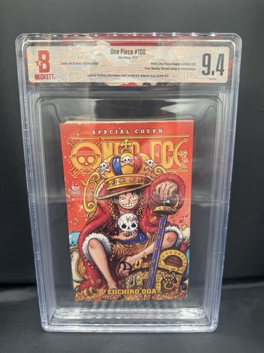 Bgs one piece - bgs,