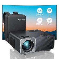 Vidéoprojecteur, 30000 Lumens