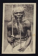 CPA CARTE POSTALE ANCIENNE