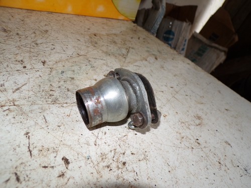 Rotule pot echappement kick - pot,