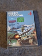 Philips Videopac n°4