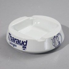 Cendrier publicitaire