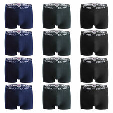 Stock 12 Pièces Caleçon