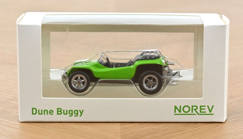 Con ferr dune buggy 1968 - con-ferr,