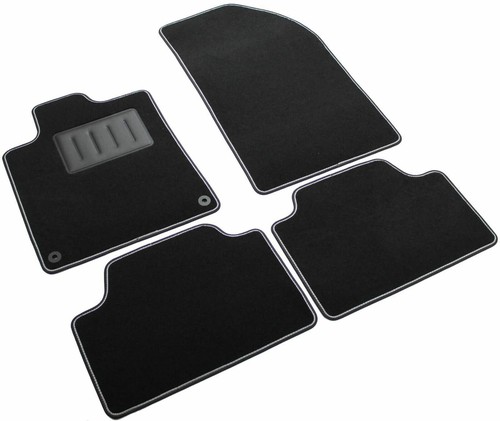 Tapis sol auto - de,