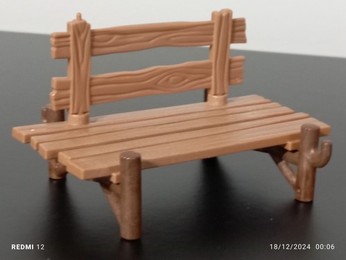 Playmobil passerelle pont - playmobil,