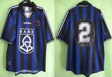 Maillot Adidas Club Bruges KV