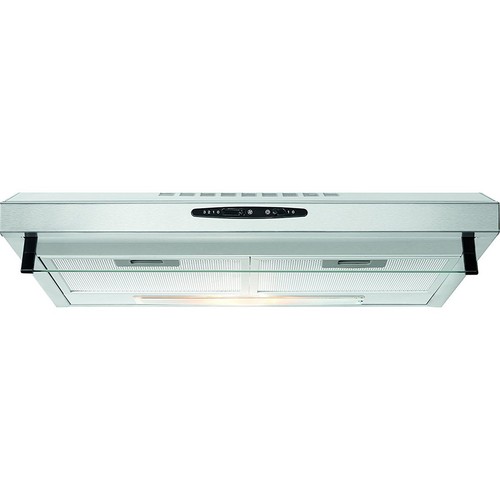 Hotte aspirante 60cm niveaux - aspirante, 3