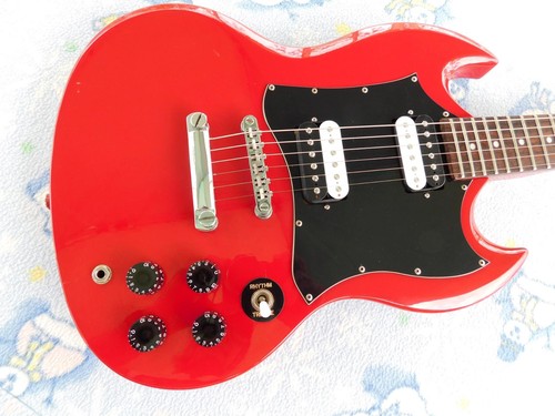 Epiphone 310 zebras - g, ,zebras,coil