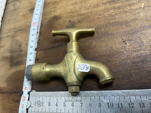 Robinet tonneau vin - de, ou