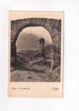 437) Carte postale SPITZ a.d