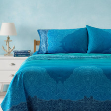 Housse de couette Bassetti