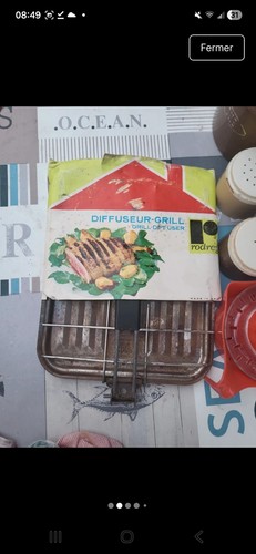 Vaisselle vintage - vaisselle,