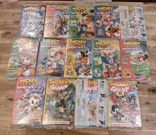  Mickey Parade Géant Neuf 