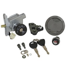 CONTACTEUR A CLE SCOOT