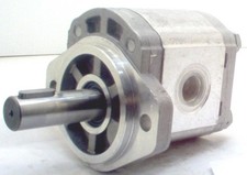 POMPE DE TONDEUSE RANSOMES