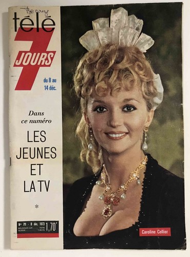 Tele jours - ►tele,