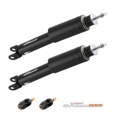 2x Shock pneumatique