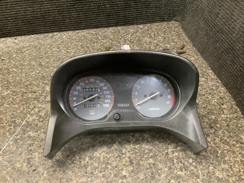 Yamaha diversion 600 - yamaha,