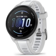 Garmin Forerunner 165 Running