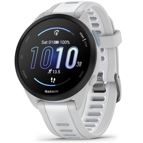 Garmin forerunner 165 running - garmin,
