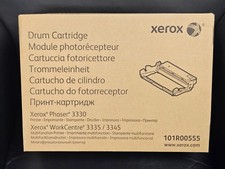 XEROX 101R00555 DRUM CARTRIDGE FOR PHASER 3330/WORKCENTRE 3335/3345-NEW
