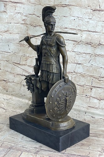 Grec spartiate guerrier romain - guerrier,