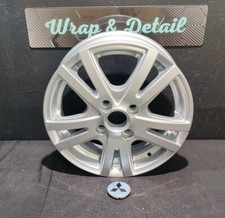 Jante 14" 4.5JX14 origine