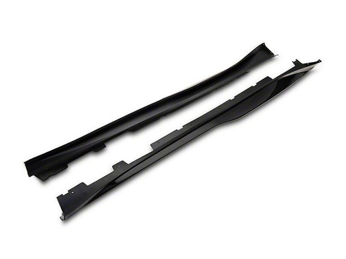 Jupes latérales side skirts - latÉrales,