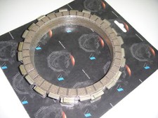 Set 8 Disques Embrayage Garnis