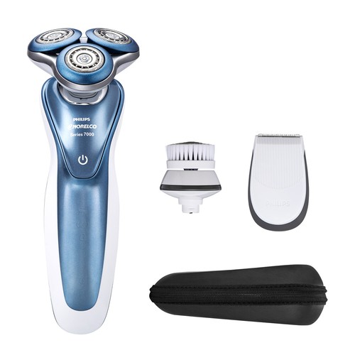 Philips rasoir electrique 7000 - electrique,