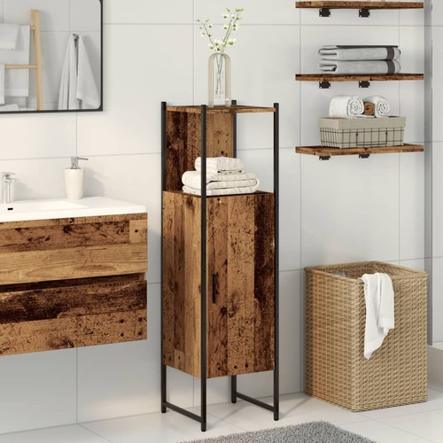 Armoire salle bain - salle, de