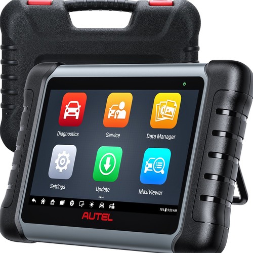 Autel maxipro mp808s outil - autel,