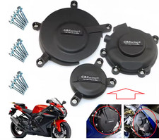 PROTECTION CARTER MOTEUR GSXR