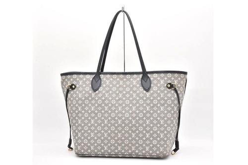Sac fourre tout louis - louis, vuitton